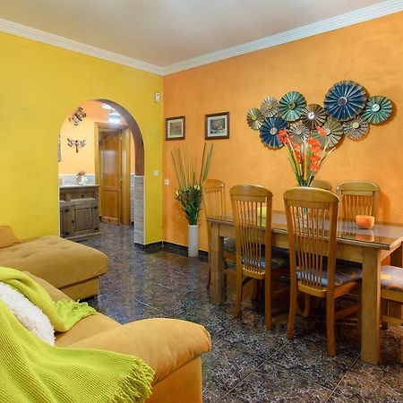 Hearth Away From House. Breia Villa Puerto del Carmen  Eksteriør billede